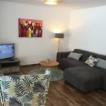 Appartement Rudis *