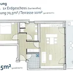 Apartamento Rudis *
