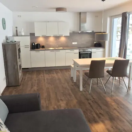 Appartement Rudis