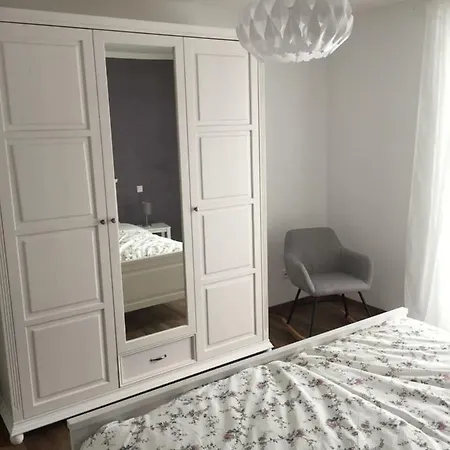 Appartement Rudis Monschau