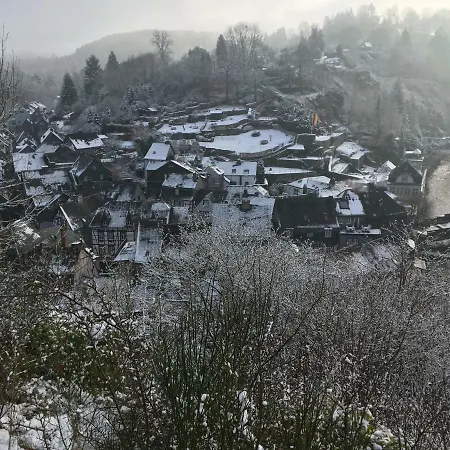 Rudis * Monschau