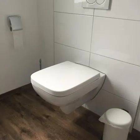 Rudis Appartement