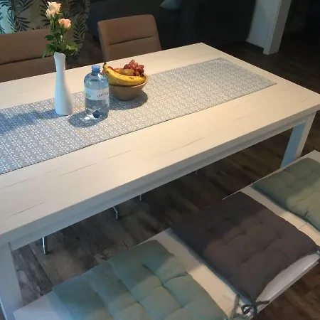 Rudis Apartmán