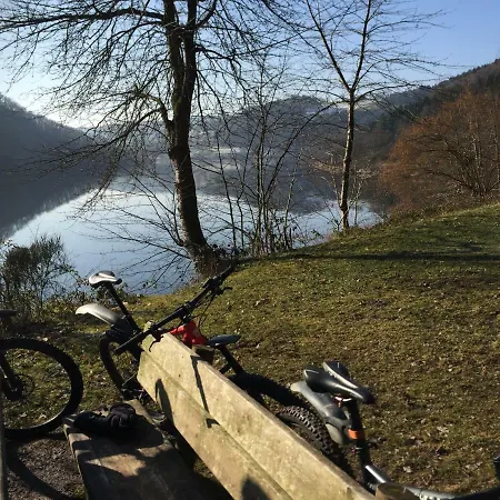 Rudis Appartamento Monschau