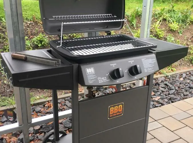 Rudis Lägenhet Monschau