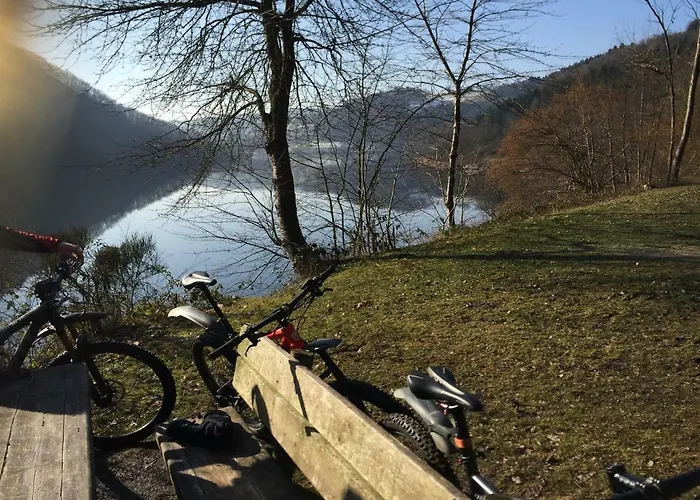 Rudis Lägenhet Monschau